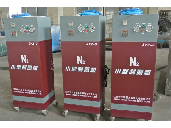 制氮機在糧倉進(jìn)行防蟲防蛀上的具體實際應(yīng)用